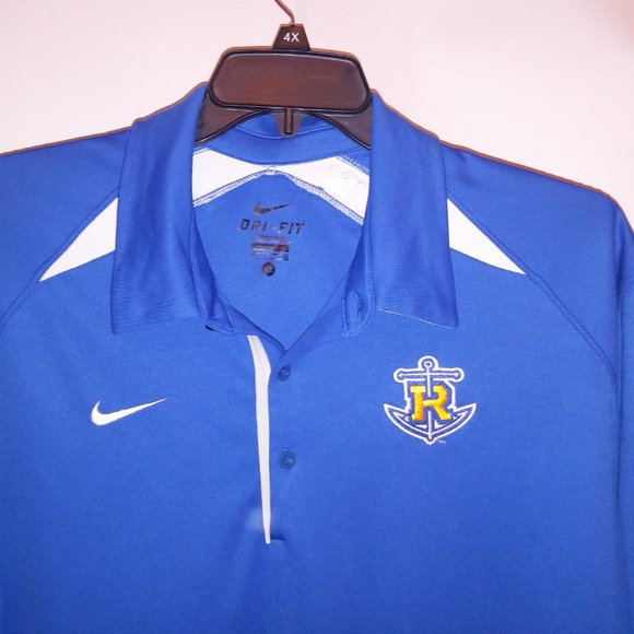 Nike‎ Mens Polo - Picture 3 of 8